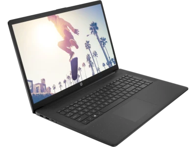 HP Laptop 17-cp0116nm17,3  FHD AG IPS, Ryzen3 5300u8GB DDR4 3200, 512GB SSD, Freedos