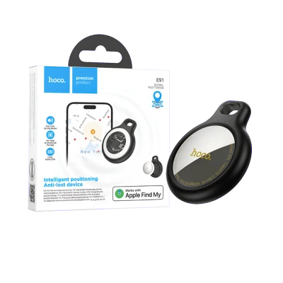 hoco. Inteligentni lokator uređaja, GPS - E91 Tiger