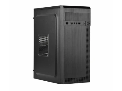 COMTRADE Core i3 1200 serial12100,H610D,8GB,500GB M.2,No DVDRW,Midi Tower,VGA,HDMI,Serial