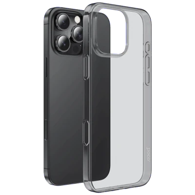 hoco. Maska za iPhone 16 Pro - TPU case for iP16 Pro