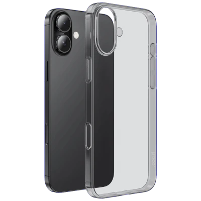 hoco. Maska za iPhone 16 Plus - TPU case for iP16 Plus