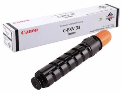 Canon toner CEXV33