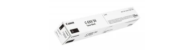 Canon toner CEXV54 Black