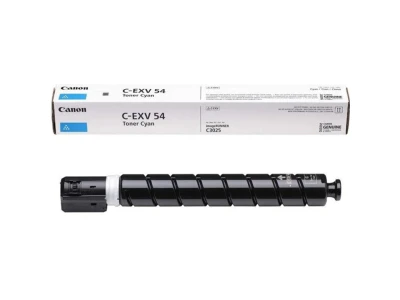 Canon toner CEXV 54 Cyan
