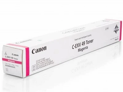 Canon toner CEXV49 Magenta