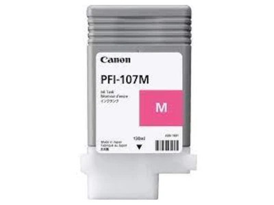 Canon tinta PFI-107 M