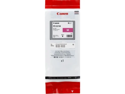 Canon tinta PFI-321 M