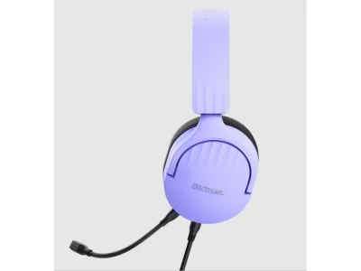 Trust GXT489P  FAYZO gamingslušalice, žičane, ljubičaste