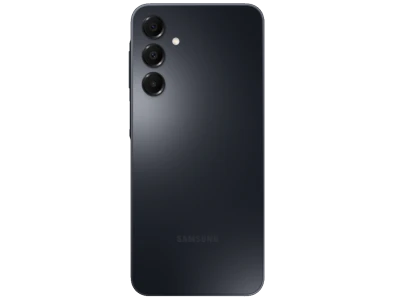 Samsung A16 Black 256GB8/256 GB6,7" display, Super AMOLED