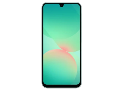 Samsung Galaxy A26 6/128,GreenAndroid 15,One UI 76.7"display,50/8/2/13MP cam
