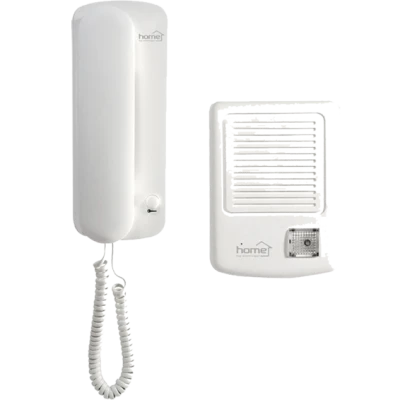 home Interfon žični, elek.otvaranje vrata - DP 01