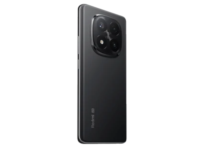 Redmi Note 14 PRO+ 5G 12+512, Midnight  Black