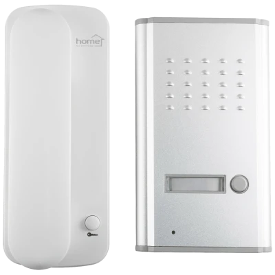 home Interfon žični, dvije žice - DP 02
