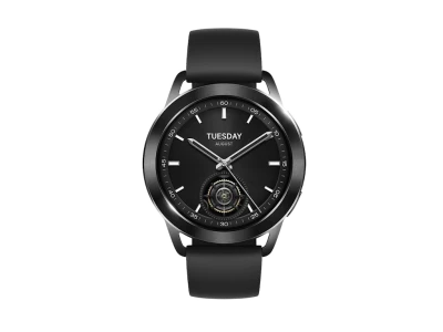 Xiaomi pametni sat S3 1.43" AMOLED displej