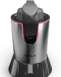TESLA Citruseta CJ301BXSnaga 300 W; Kapacitet 650 ml ; Dvosmjerno okretanje INOX kućište