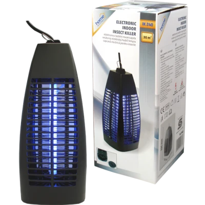home Električna zamka za insekte, UV svjetlost 6W - IK 240
