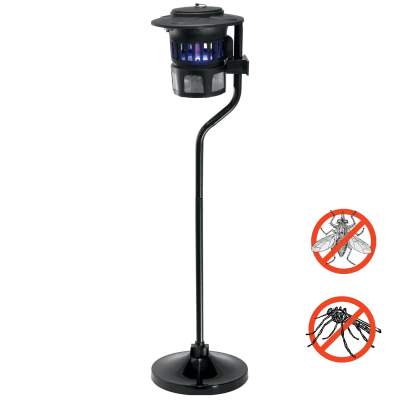 home Električna zamka za insekte, UV svjetlost 7W - IKK 1