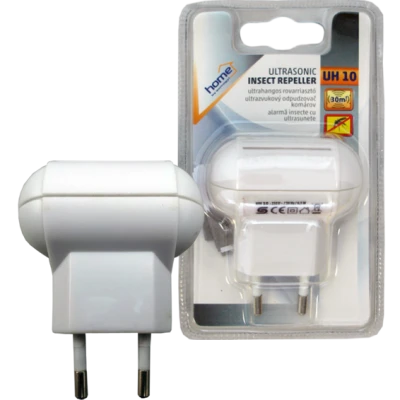 home Ultrazvučni rastjerivač za komarce - UH 10