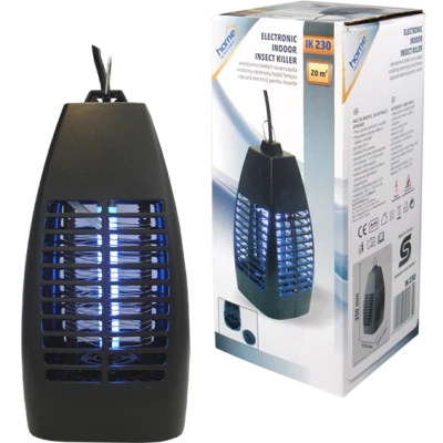 home Električna zamka za insekte, UV svjetlost 4W - IK 230