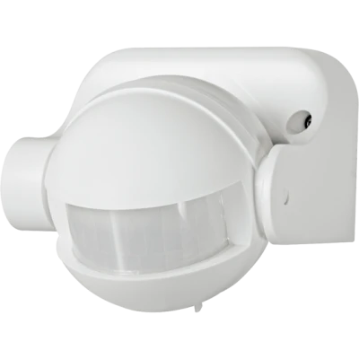 home Detektor pokreta sa relejom - PIR 04/WH