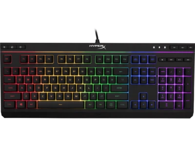 HyperX Alloy Core RGBGaming Keyboard (US Layout)