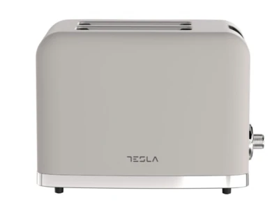 TESLA toster TS600CX 930W ; bež