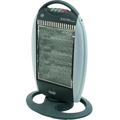 home Grijalica sa halogenim grijačem, 1200W - FK 21