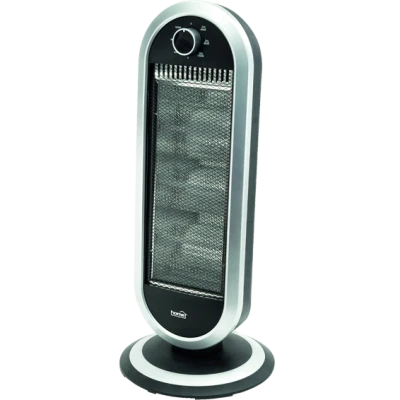 home Grijalica sa halogenim grijačem, 1200W - FK 23