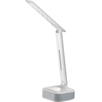 home Lampa,LED, stolna sa Bluetooth stereo zvučnikom - LA 7 BT