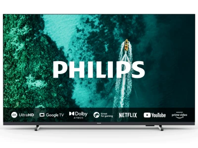 Philips 55''PUS7009 4K Titanzvuk 20W; HDMI 2.1;panel 60HZ; Pixel Precise Ultra HD