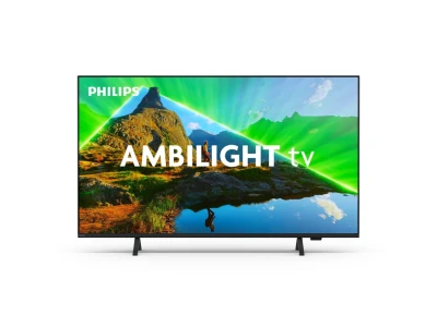 Philips 55"PUS8359 4K Titan OSAmbilight s 3 strane; HDMI 2.1GRATIS TAB5109/10 PMC 209 KM