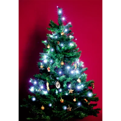 home Dekorativna LED rasvjeta - KI 100 LED/WH