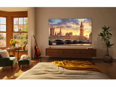 TCL 50"C655 4K QLED TVMotion Clarity 120HZ Google TVHDMI 2.1; 2.0 ONKYO Dolby Atmos