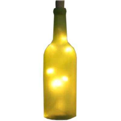 home Dekorativna LED rasvjeta, žuto - GB 30/YE