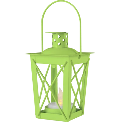 home Dekorativna LED rasvjeta - LTN 10/GR