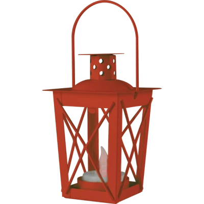 home Dekorativna LED rasvjeta - LTN 10/RD