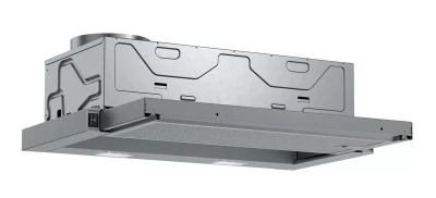 BOSCH Teleskopska napa Serie 2| 389m3/h,  Buka:59/67dB, DE