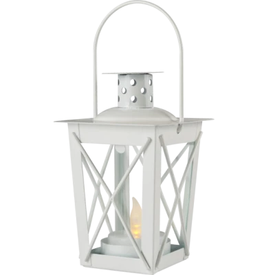 home Dekorativna LED rasvjeta - LTN 10/WH