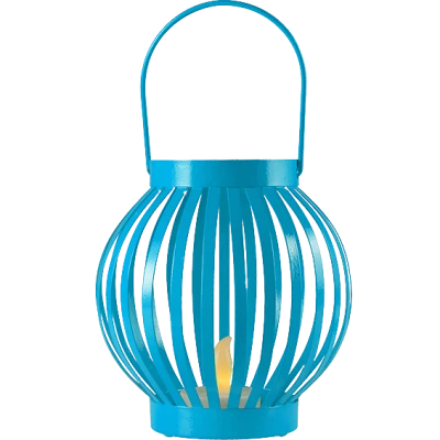 home Dekorativna LED rasvjeta, plava boja - LTN 11/BL