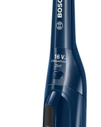 BOSCH štapni usisivač Serie 2|  16V, Plava vrijeme rada: do 40 min