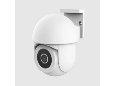 Trust IPCAM-3900 Outdoor Domekamera za video nadzor, 360,, 20 fps, 2304x1296, bijela boja