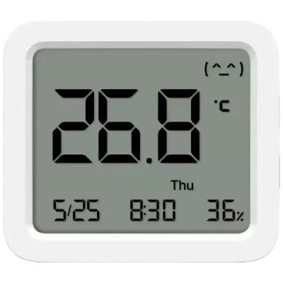 Xiaomi Senzor temperature i vlažnosti sa ekranom - Temperature and Humidity Monitor 3