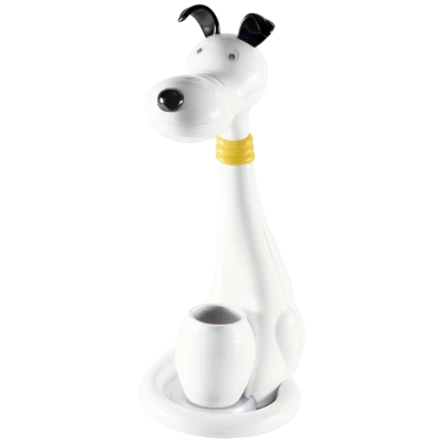 home Lampa, LED, stolna, za dječije sobe, psić - LA 9/D