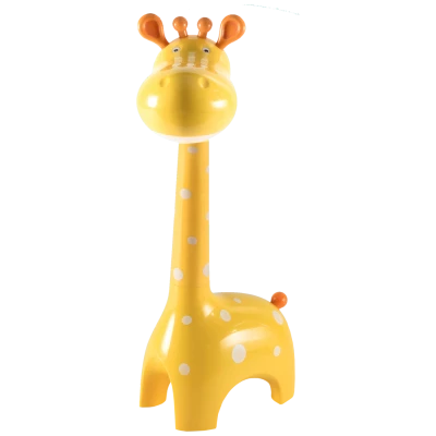 home Lampa, LED, stolna, za dječije sobe, žirafa - LA 9/G