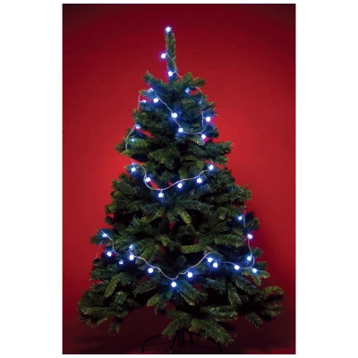 home Dekorativna LED rasvjeta - KLC 48/BL