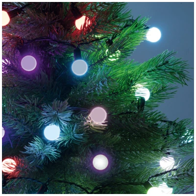 home Dekorativna LED rasvjeta - KBC 50