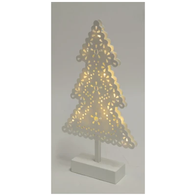 home Dekorativna rasvjeta, dekorativni bor - KAD 19 PINE