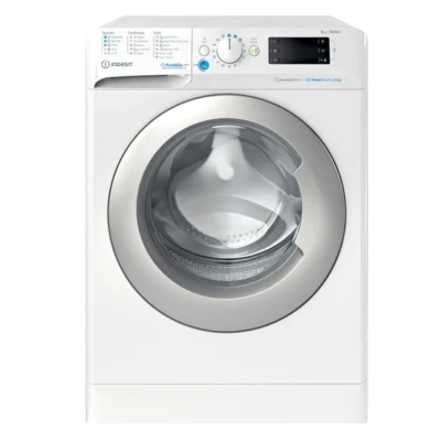 Indesit Mašina za veš, 1400 obrtaja, 8kg veša, Inverter - BWE 81496X WSV EE