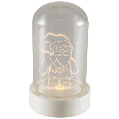 home Dekorativna LED rasvjeta, Djed Mraz - CDM 9/M