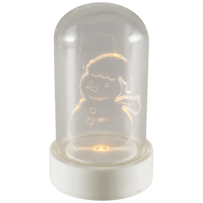 home Dekorativna LED rasvjeta, snjegović - CDM 9/S